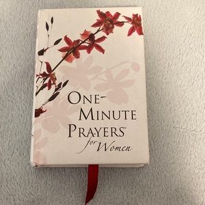🤠One-Minute Prayers for Women🤠